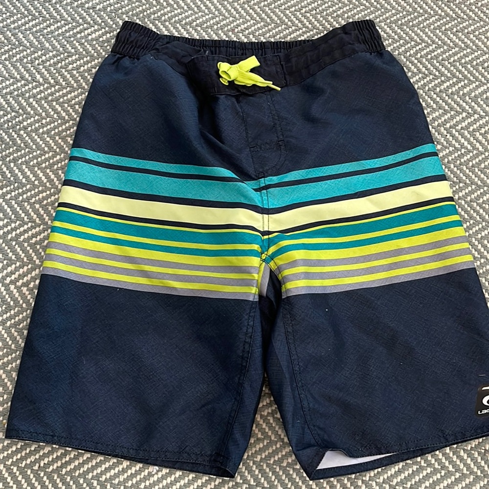 Laguna boys swim trunk 14/16